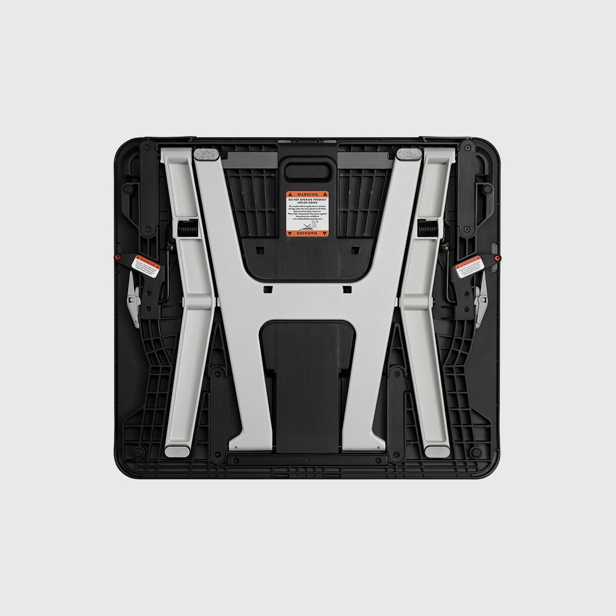 Monto Height Adjustable Workstation