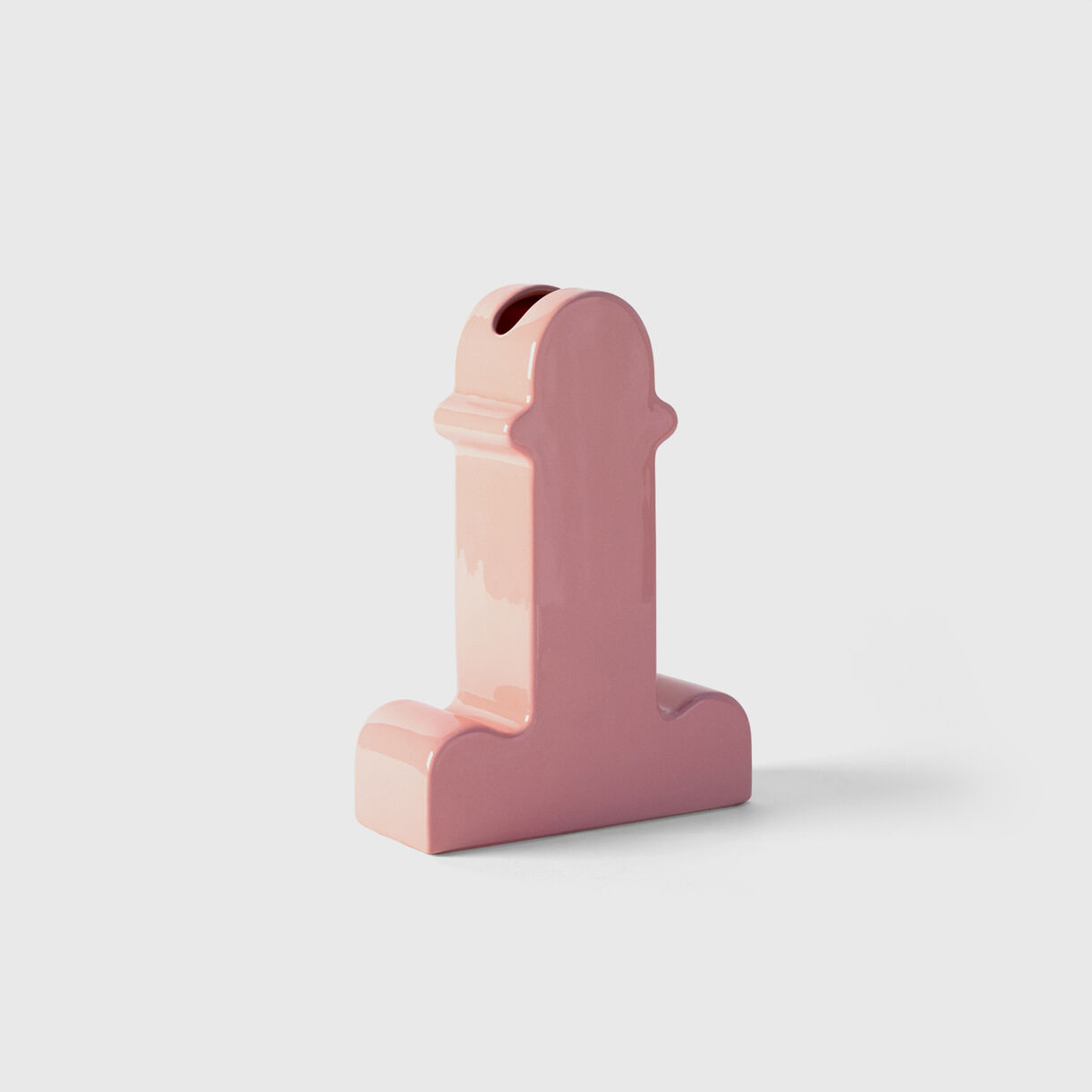Shiva Flower Vase