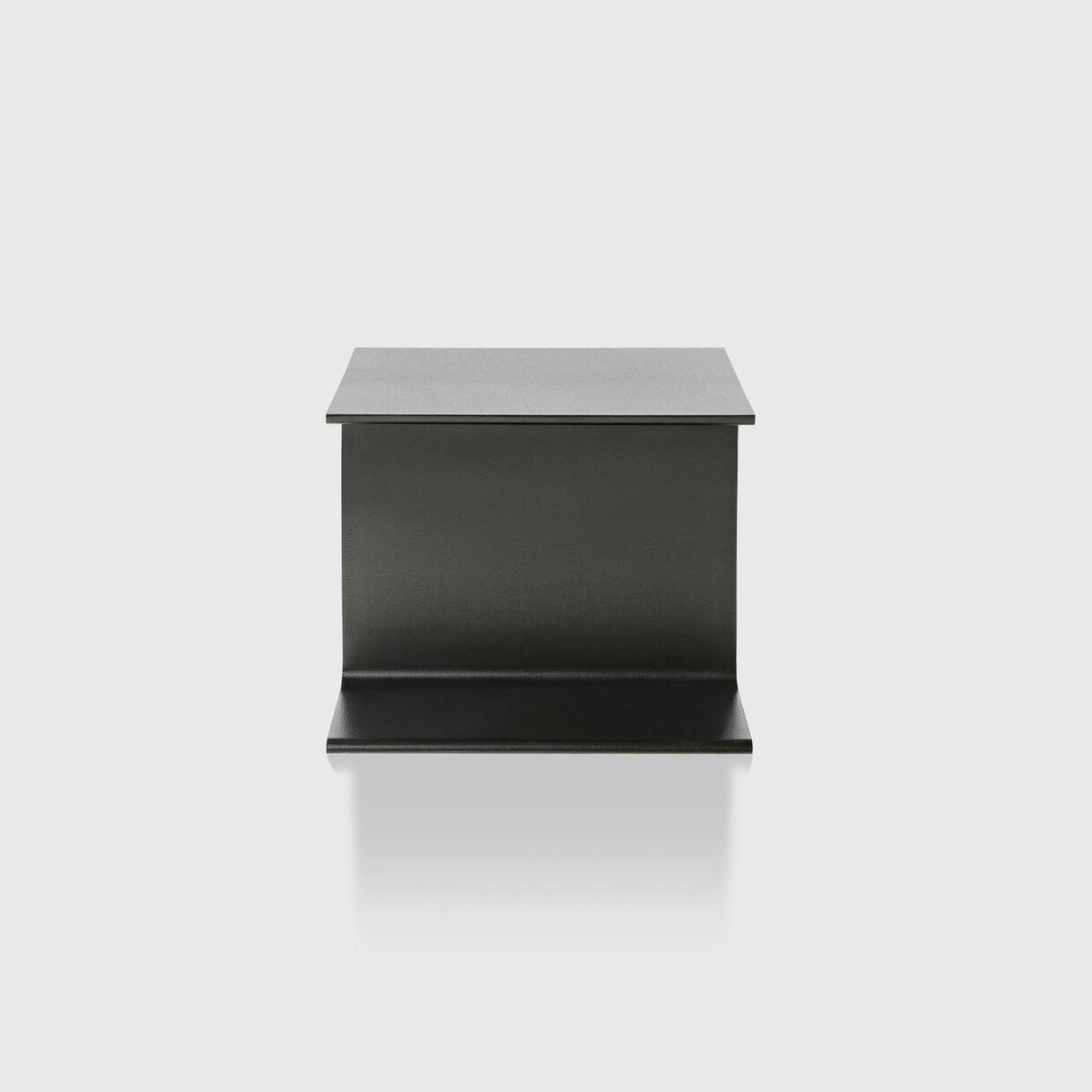 I-Beam Side Table