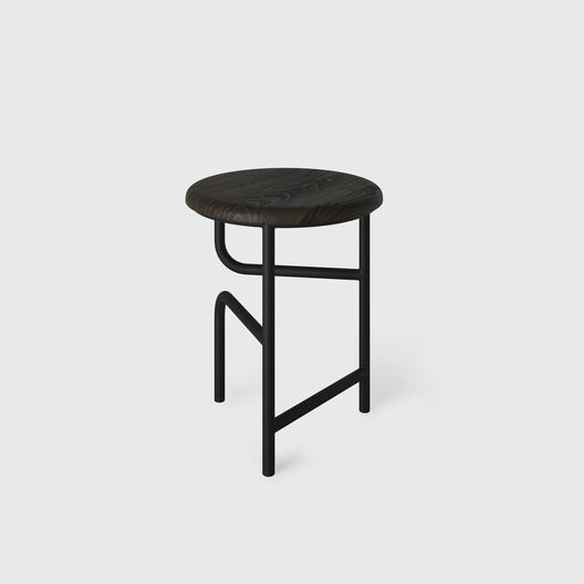 Blend Low Stool