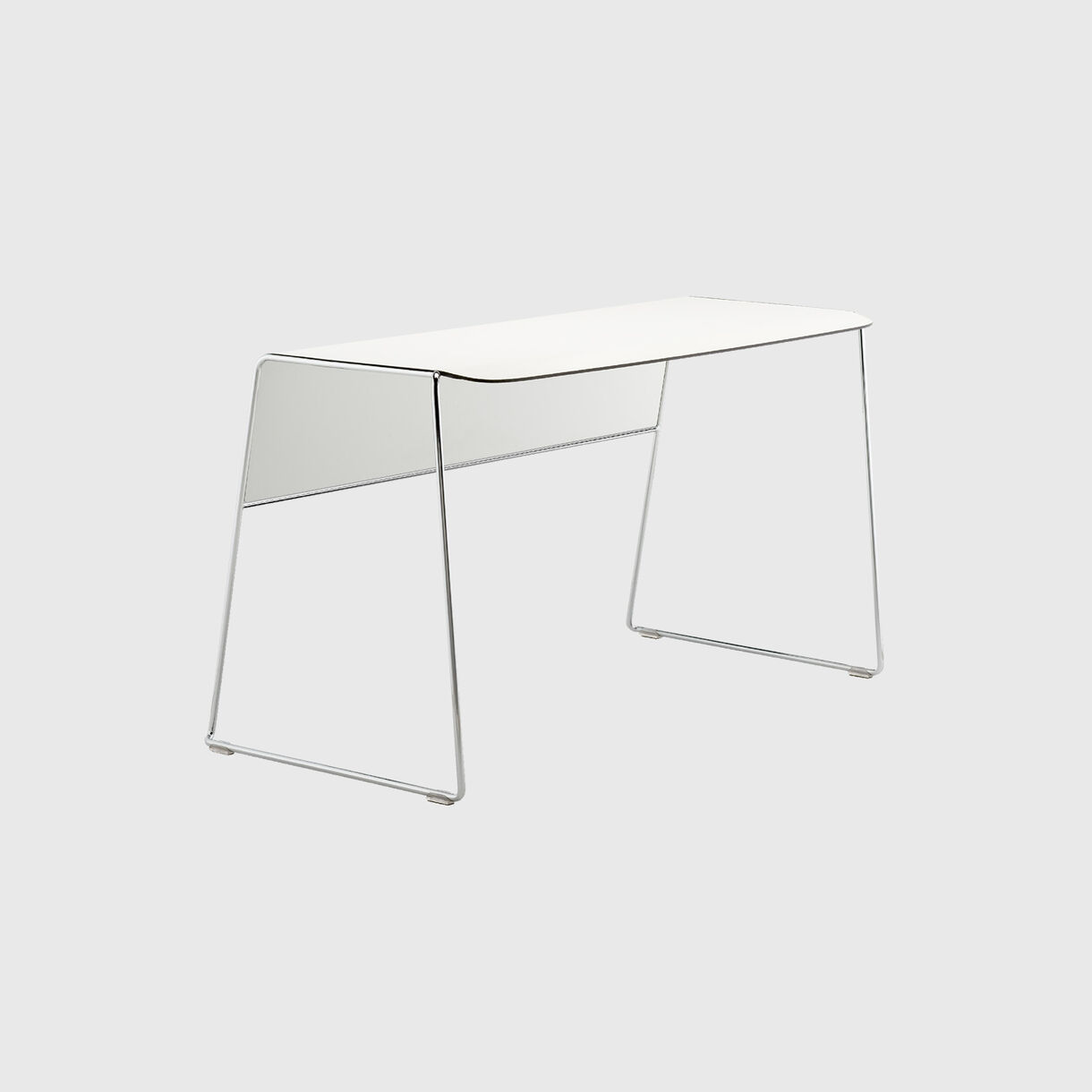 Tutor Table, Double