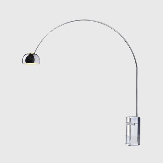 Arco K Floor Lamp