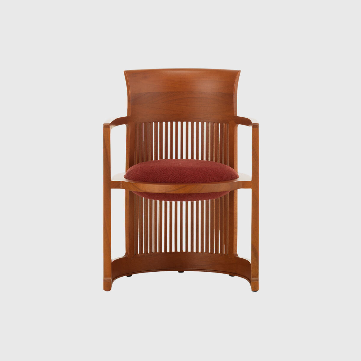 Miniatures Barrel Chair