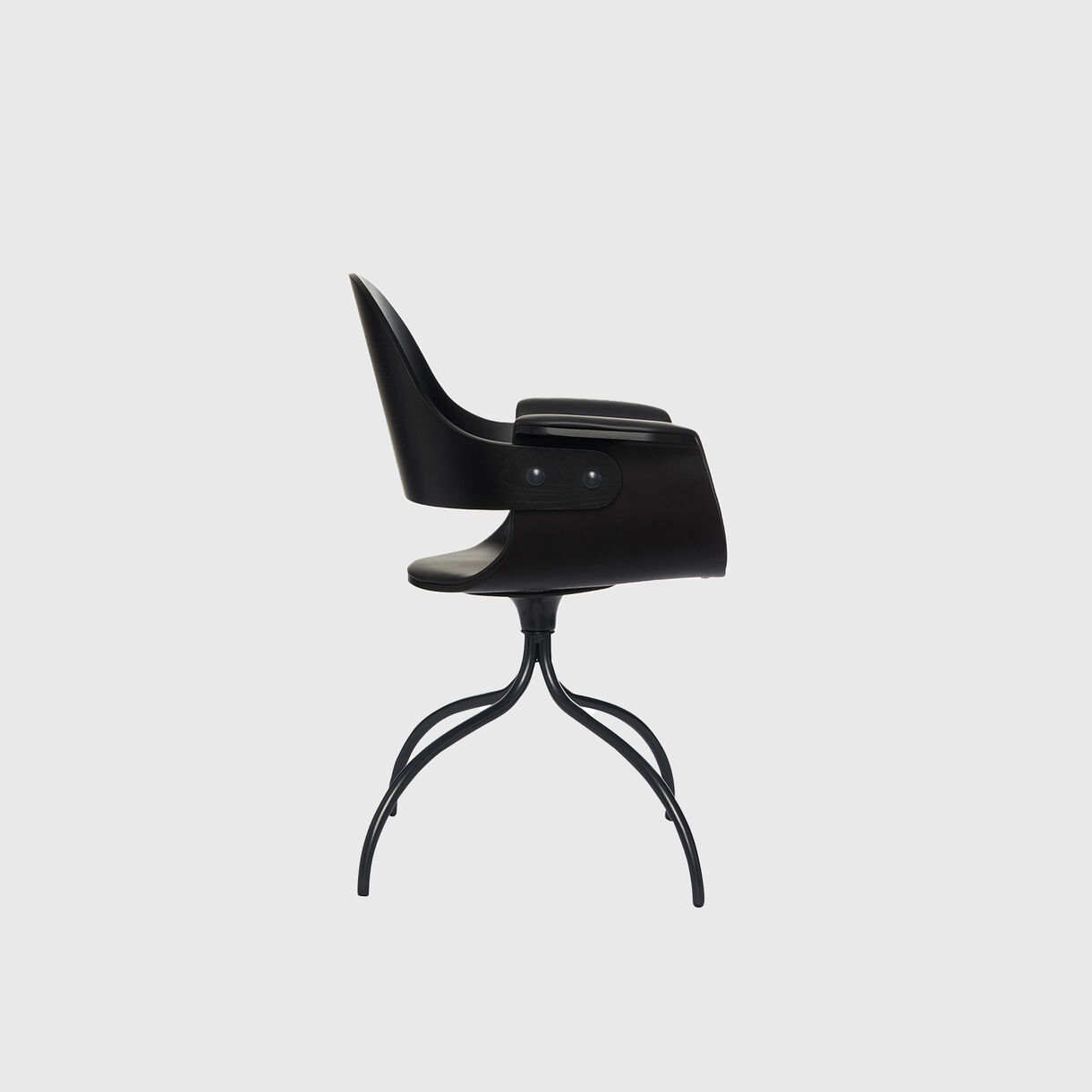 Showtime 2.0 Chair, Swivel Base