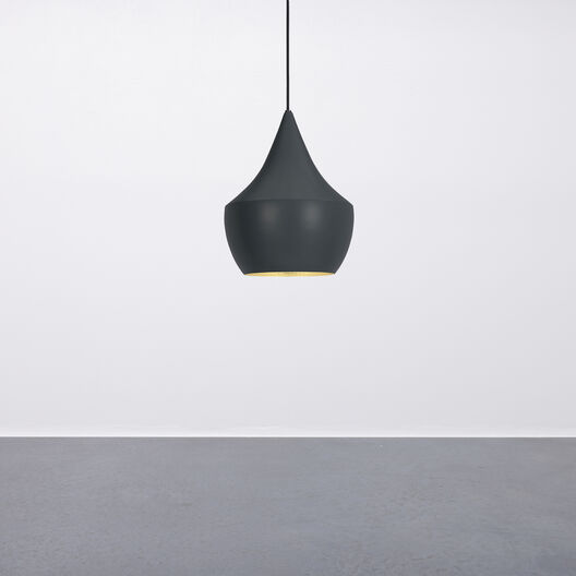 Beat Fat Pendant Light