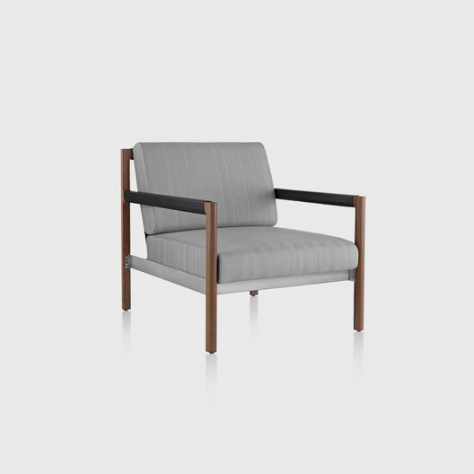 Brabo Lounge Chair