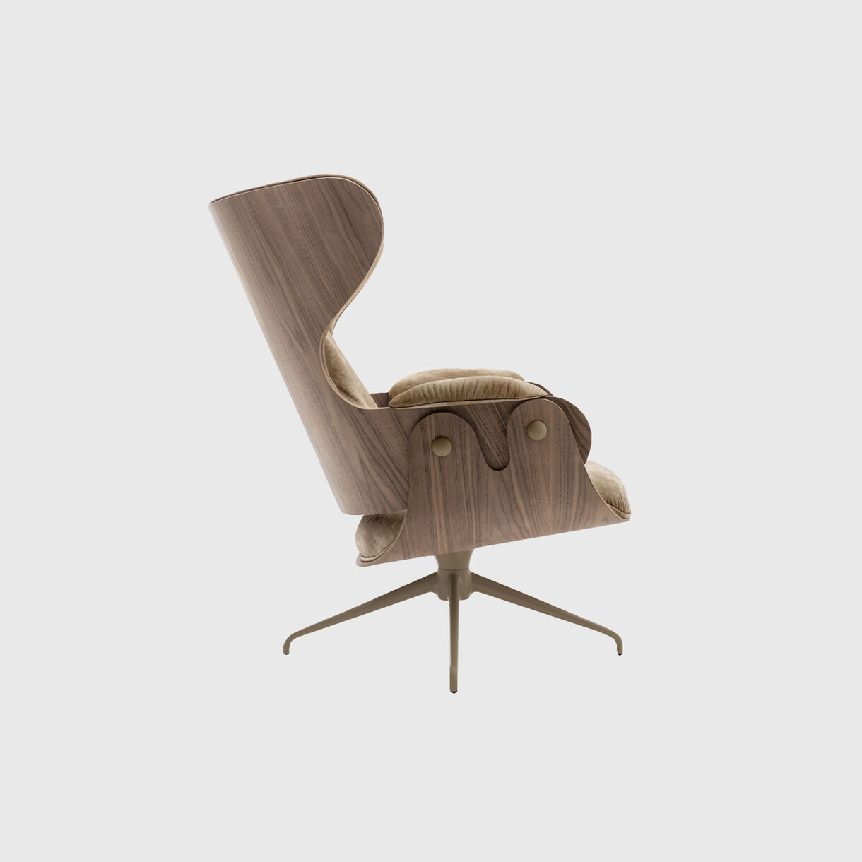 Lounger Armchair