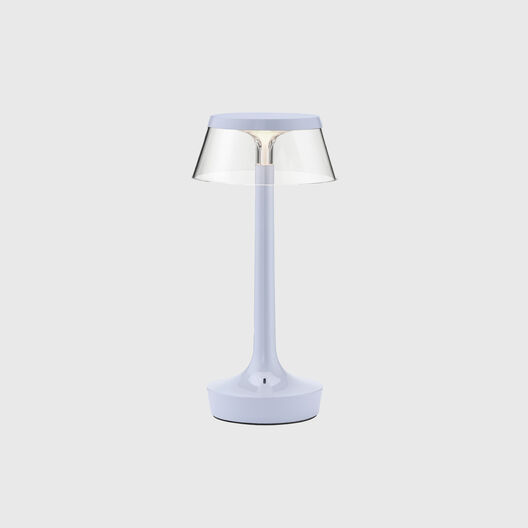 Bon Jour Unplugged Lamp