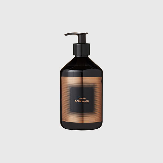 Eclectic London Body Wash