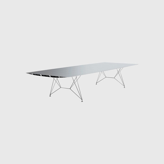 Table B, Steel