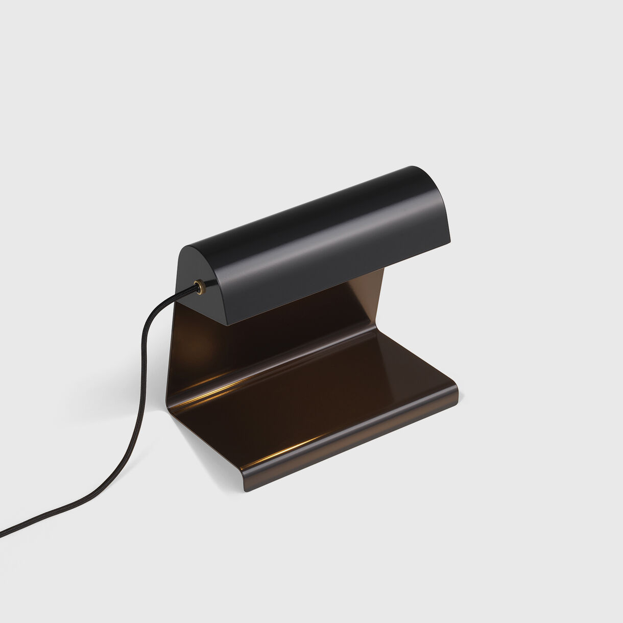 Lampe de Bureau, Deep Black