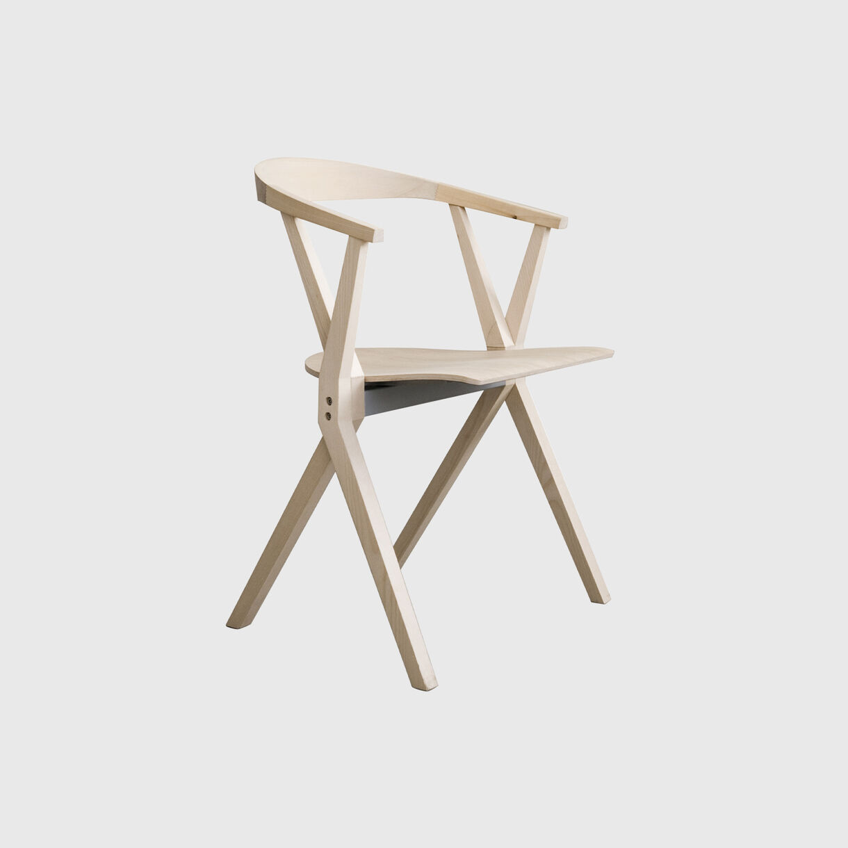 Chair B, Ash