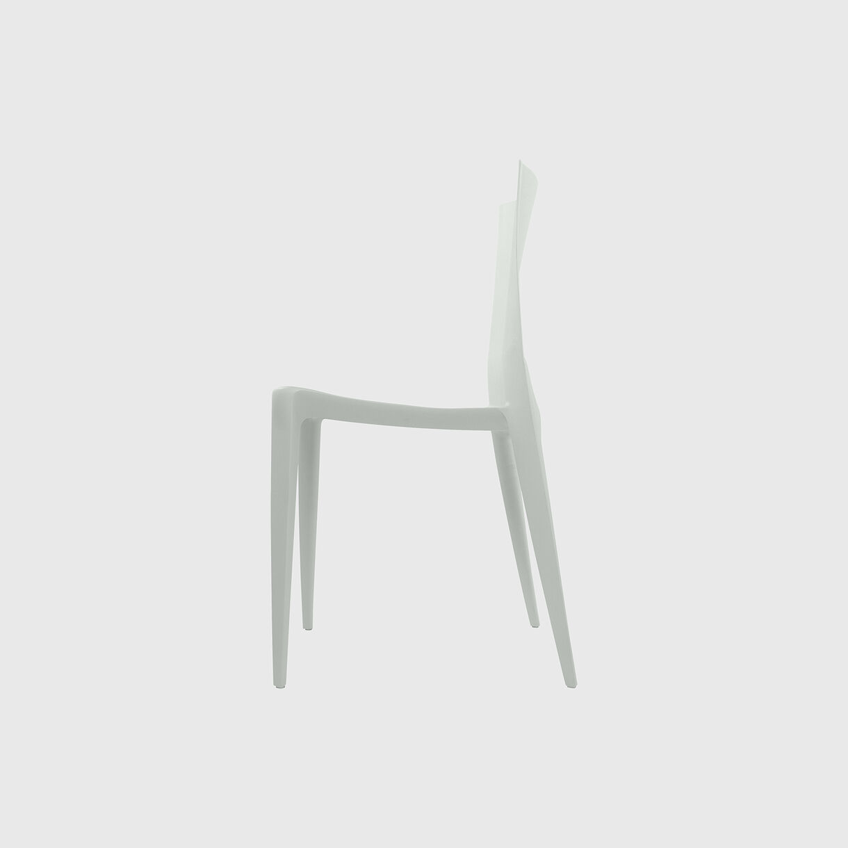 Bellini Chair, White