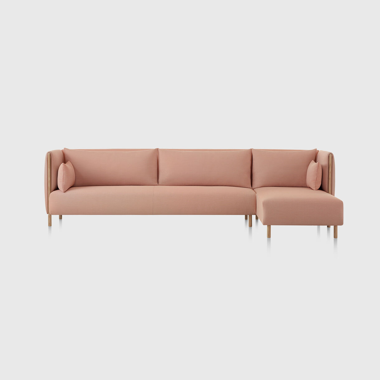 ColourForm Chaise