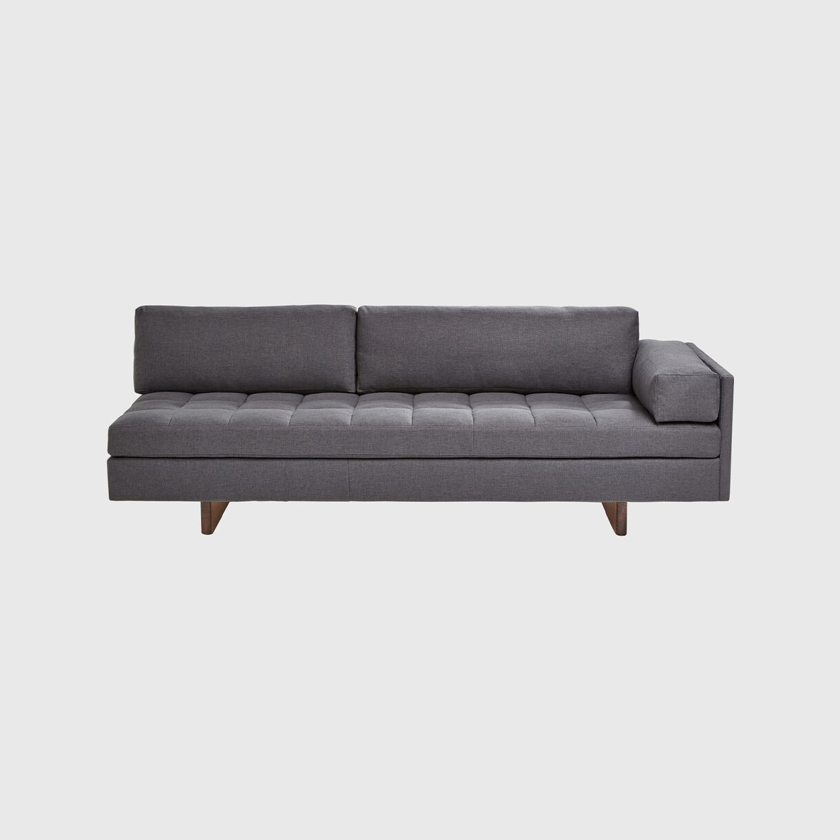 Asymmetric Sofa