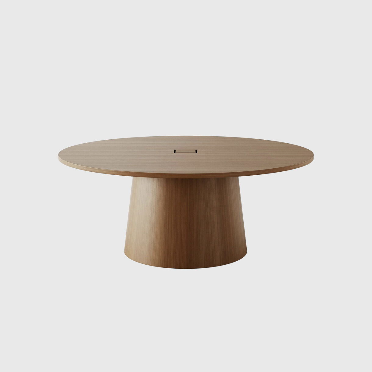 JD Meeting Table, Round