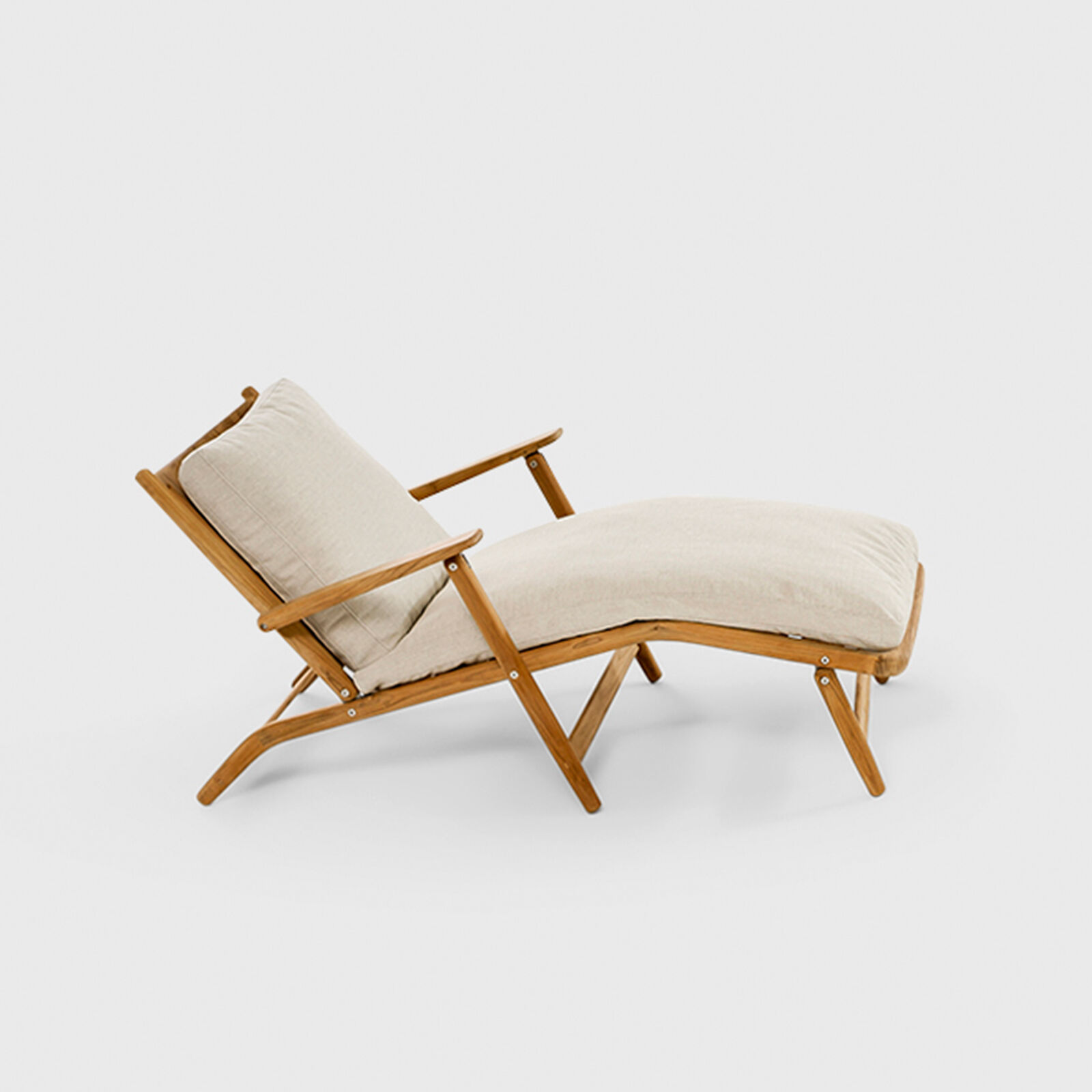 Different types of chaise lounge sale