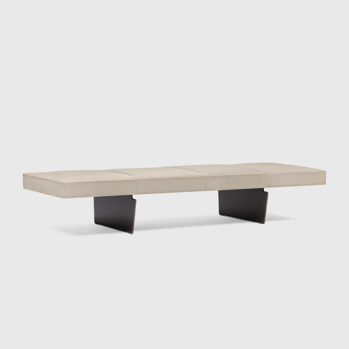Foster 512 Upholstered Bench