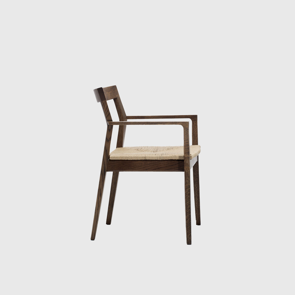 Krusin Wood Side Chair