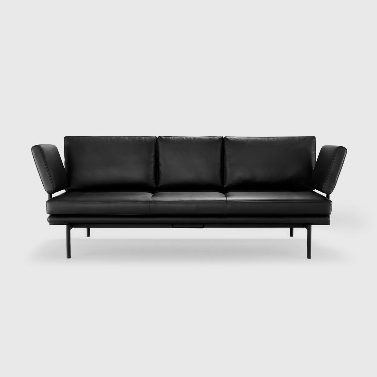 Living Platform Sofa