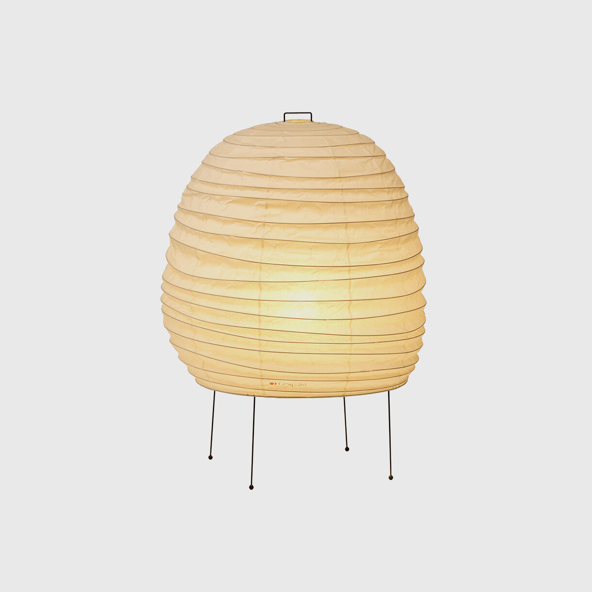 Akari 20N Table Lamp
