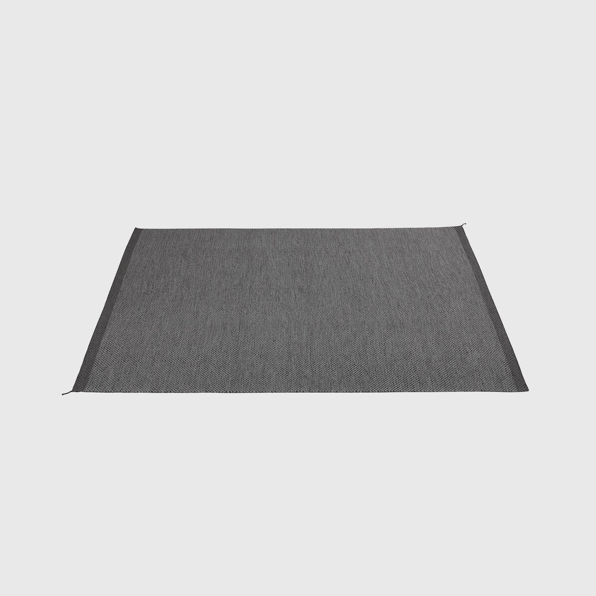 Ply Rug, 2000 x 3000mm, Dark Grey