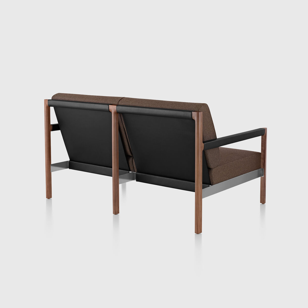 Brabo Settee, 2 Seater