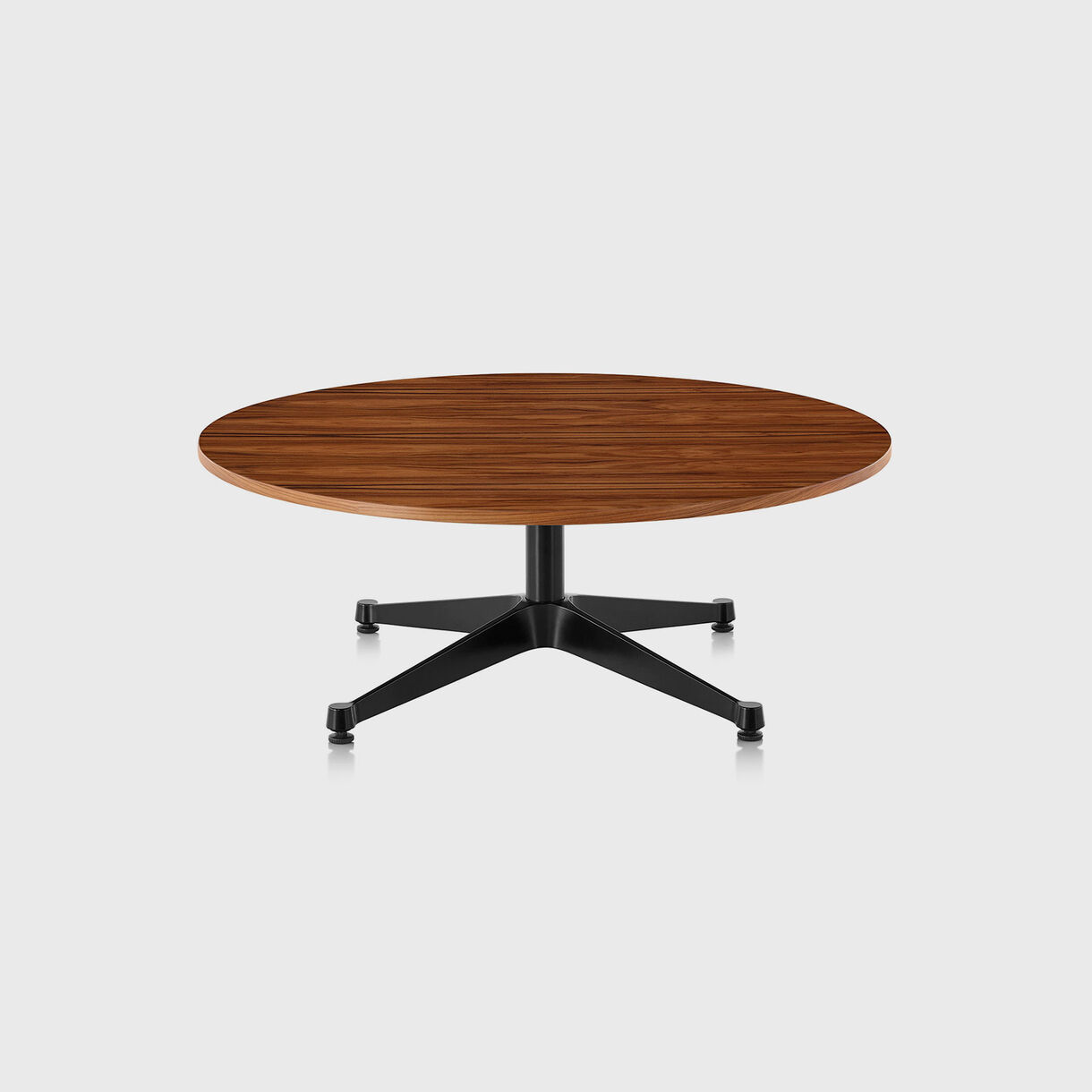 Herman Miller Eames Table with Contract Base | Living Edge