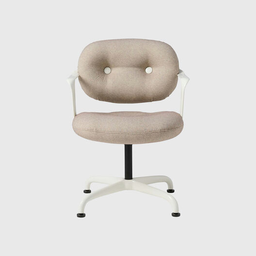 Morrison Hannah Occasional Chair