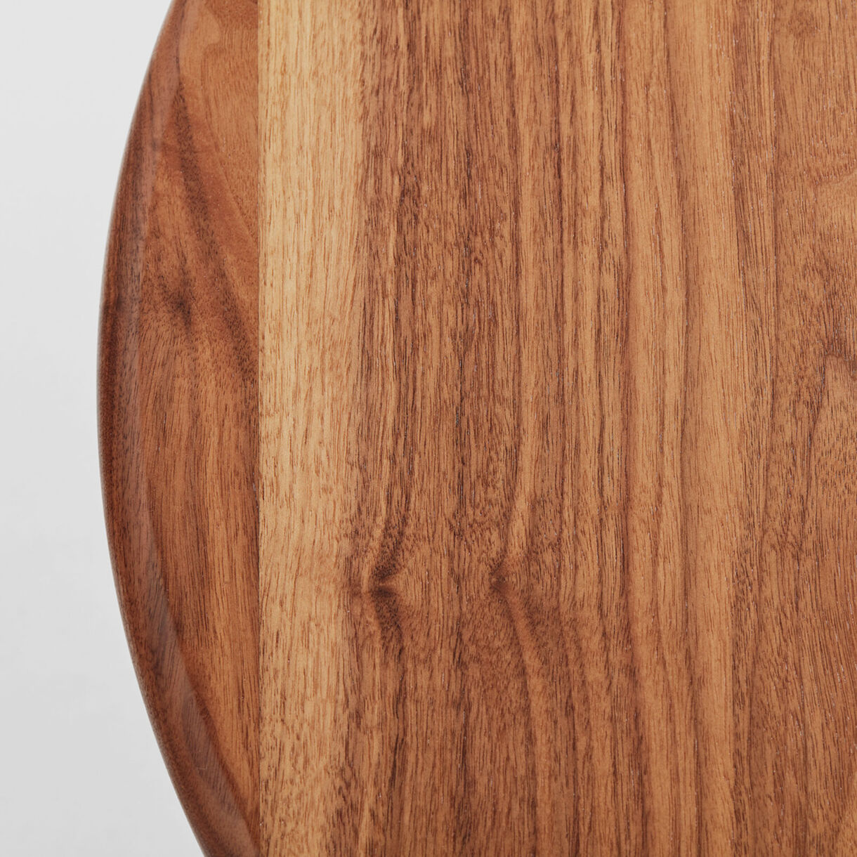 Derlot Editions Yeti Table Living Edge