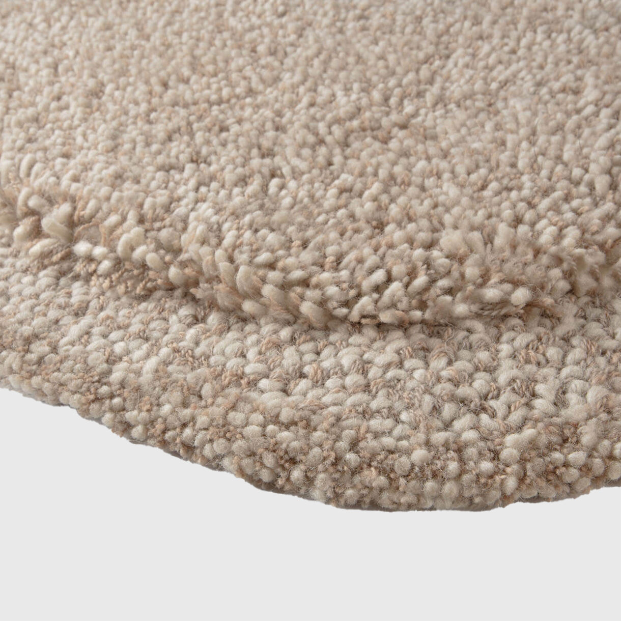 Abstract Maya Rug