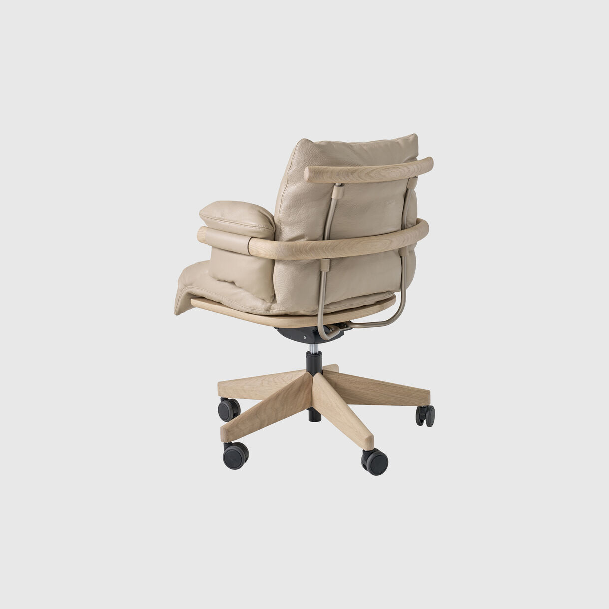 Ramus Executive Chair, Low Back