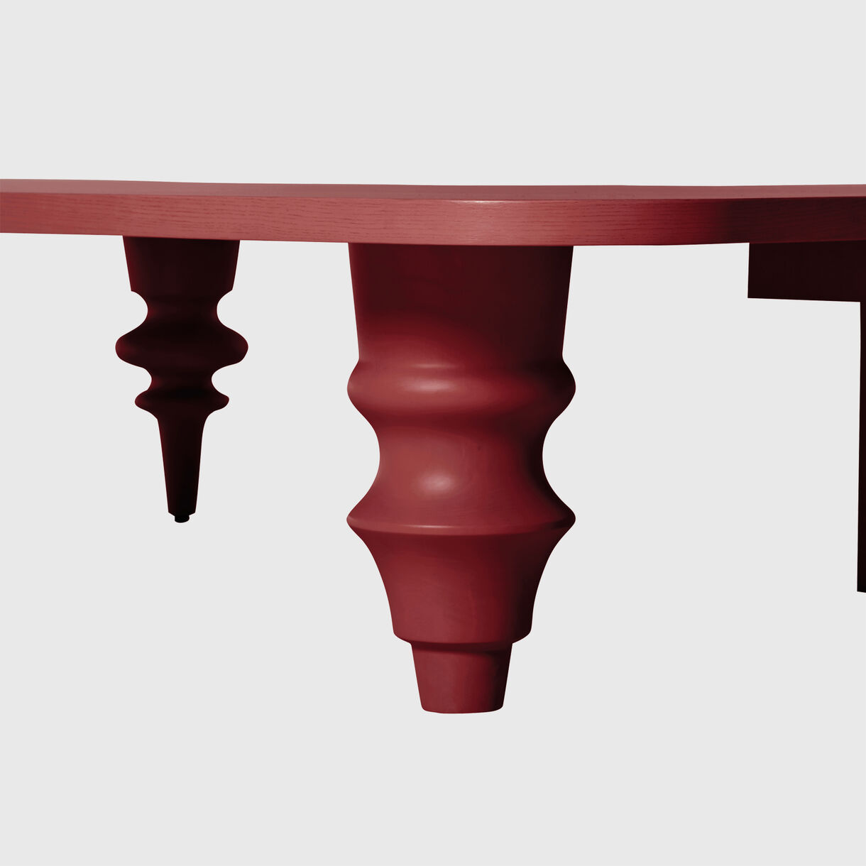 Multileg Low Table