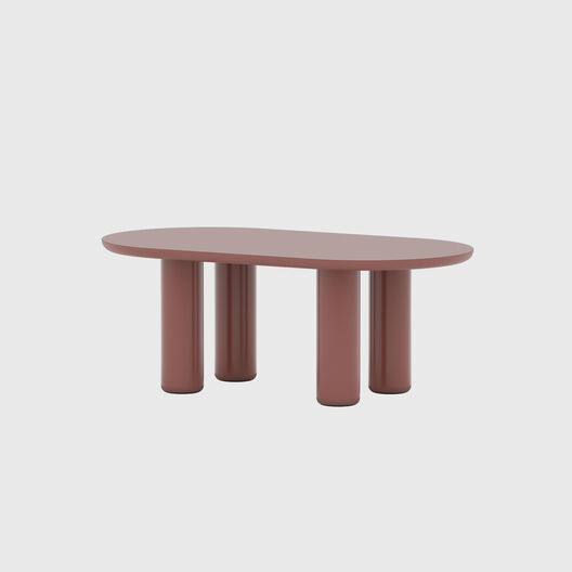 Eclipso Coffee Table