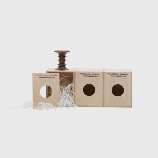 Miniatures Eames Stool