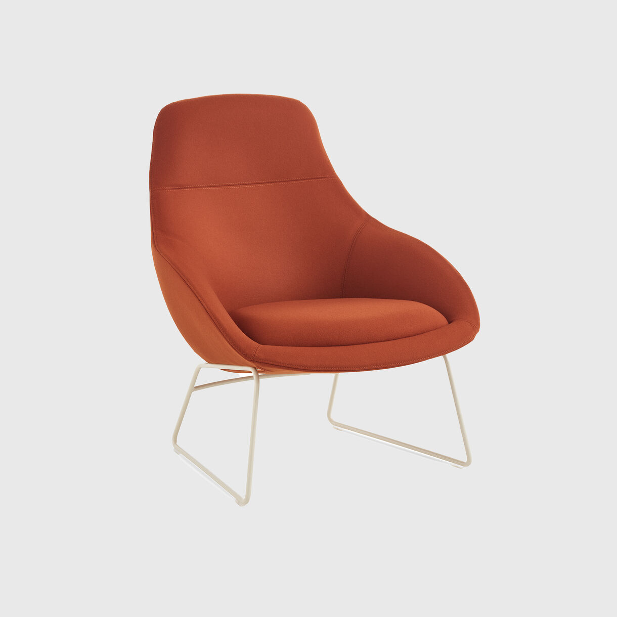 Always Lounge Chair