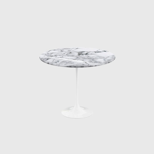 Saarinen Side Table, Round