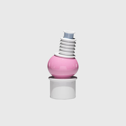 Nilo Vase