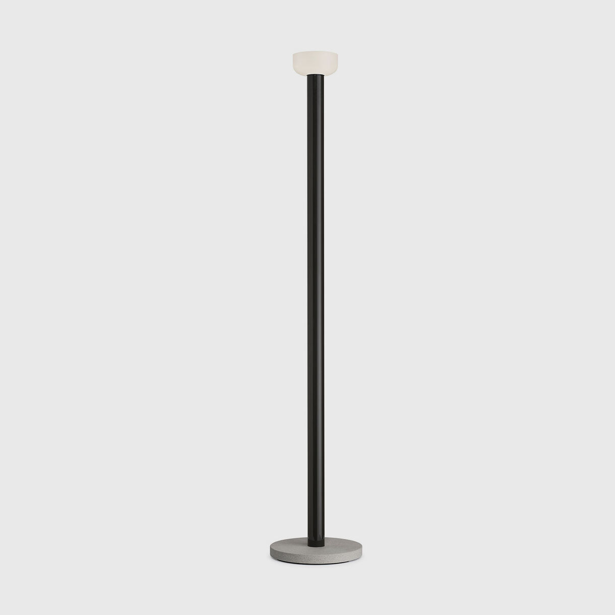 Bellhop Floor Lamp, Cioko