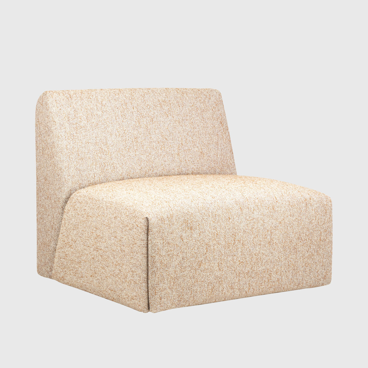 Costume Chair, Beige