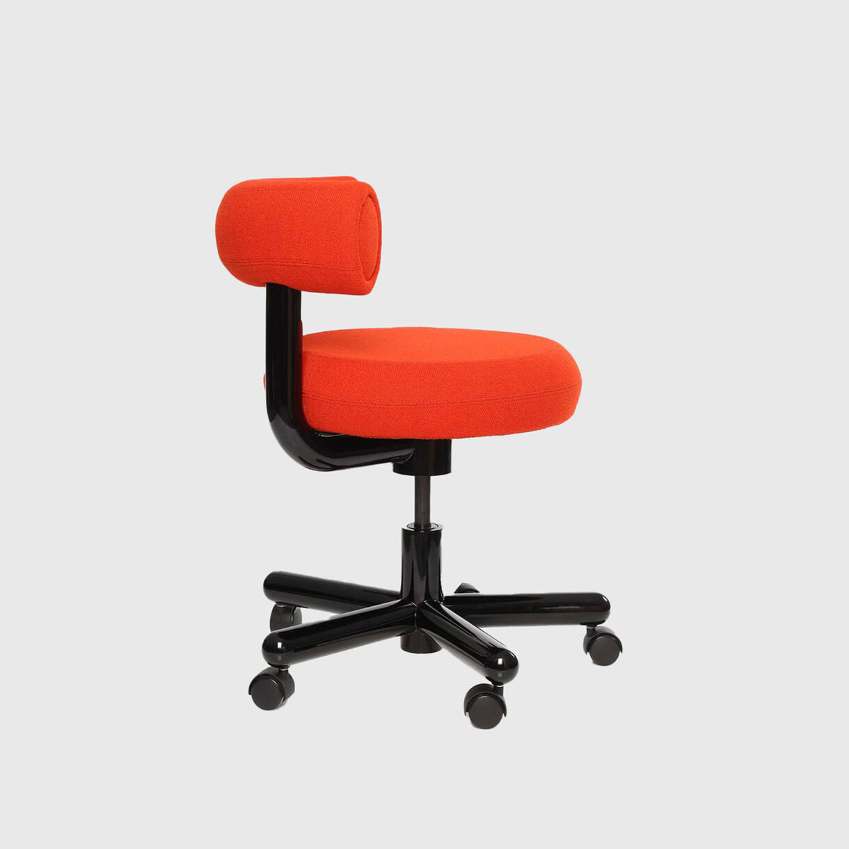 Fat Work Chair, Hallingdal 0600