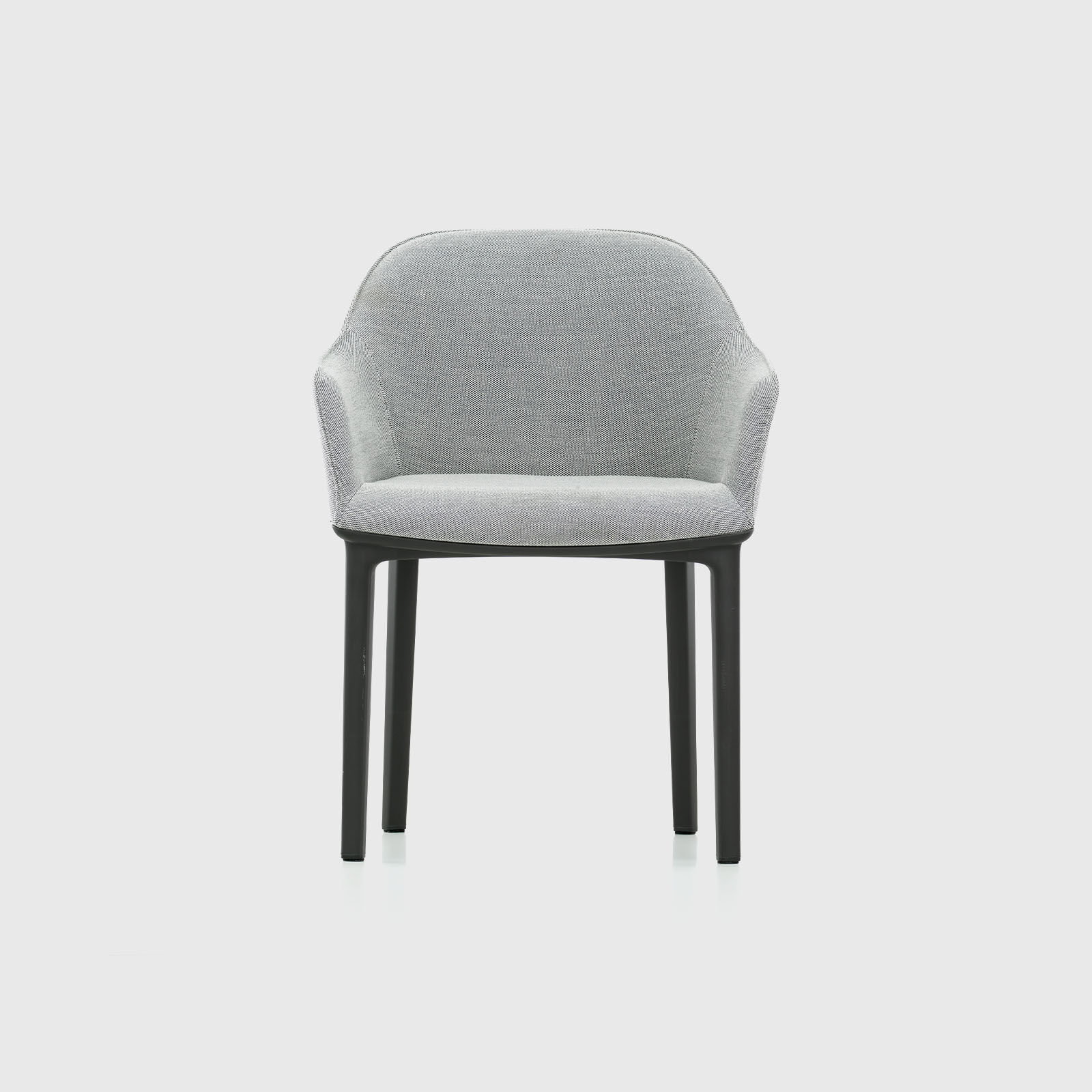 Vitra softshell armchair clearance