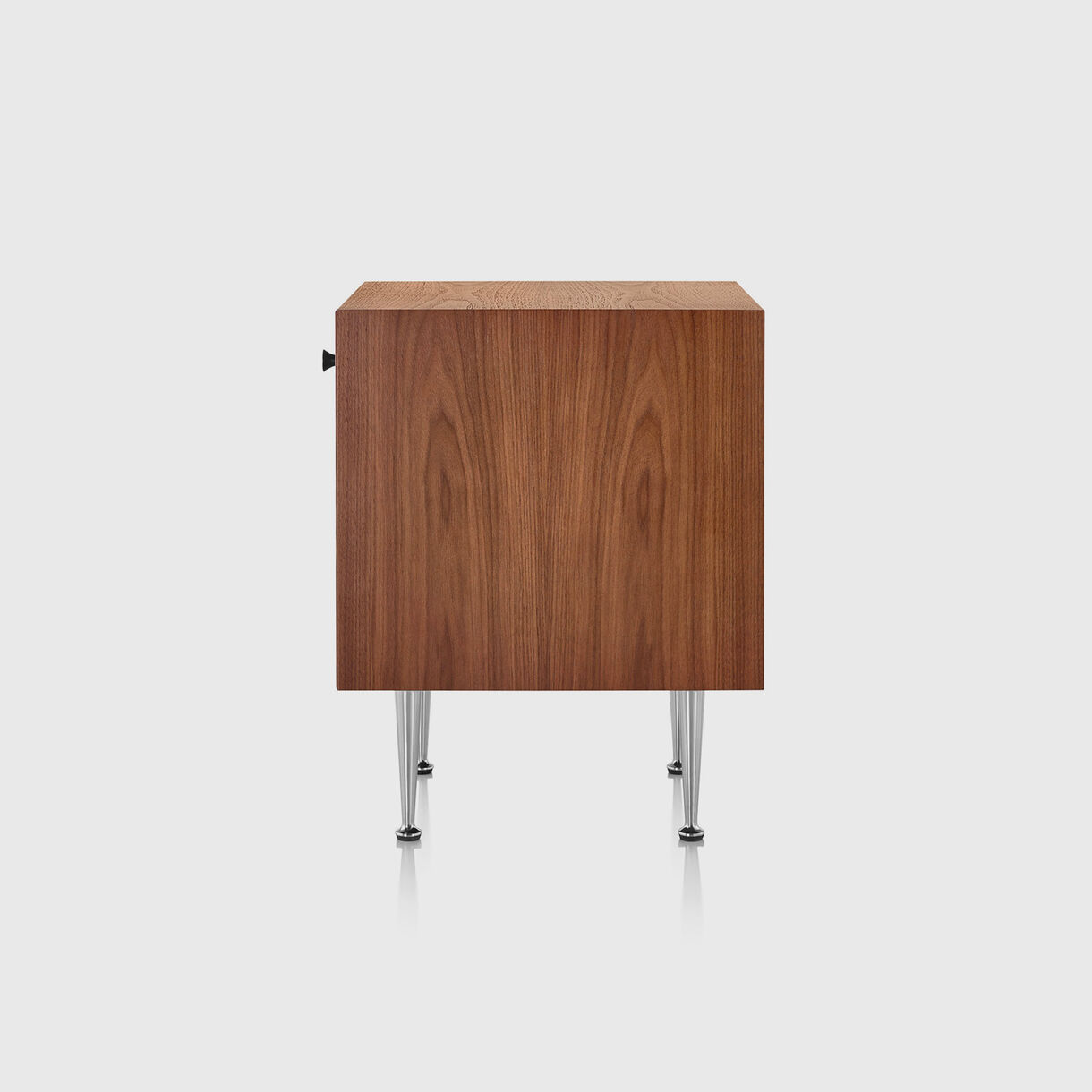 Nelson Thin Edge Bedside Table