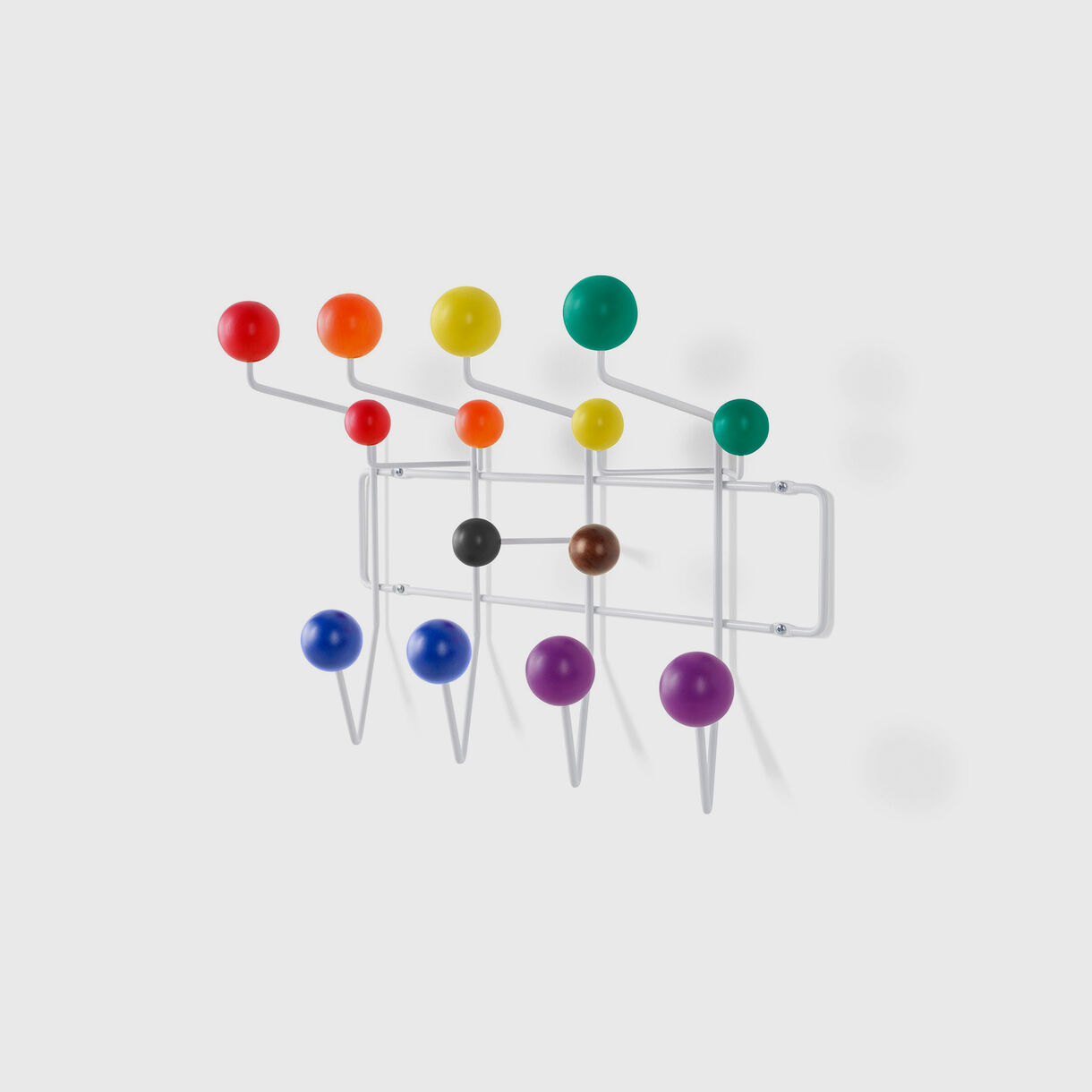 Eames Hang-It-All Pride Edition
