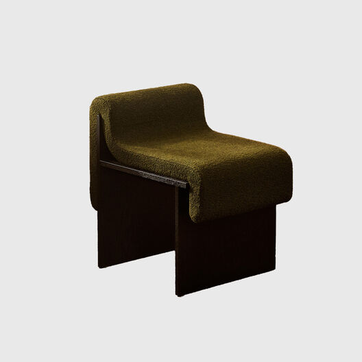 Melt Low-Back Chair