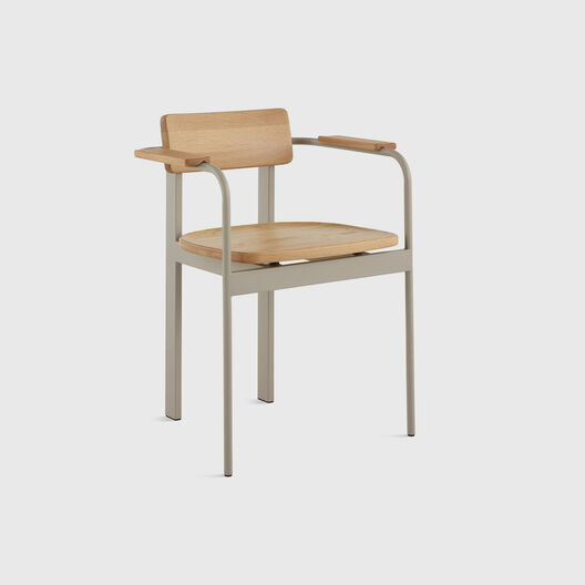 Betwixt Chair with Arms