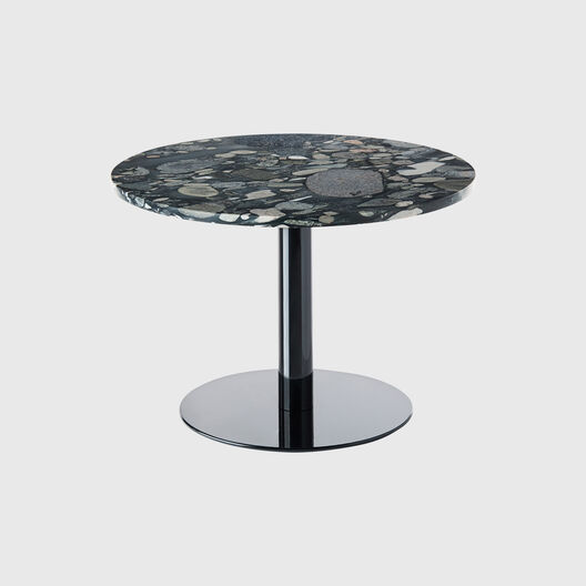 Flash Table, Circle