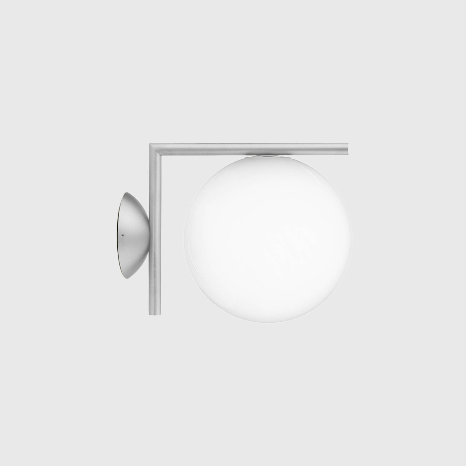 IC Outdoor Wall Ceiling Lamp