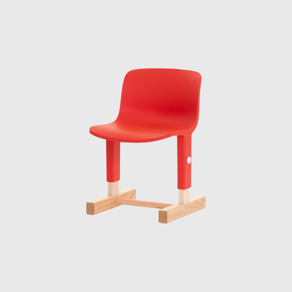 Little Big Chair, Orange