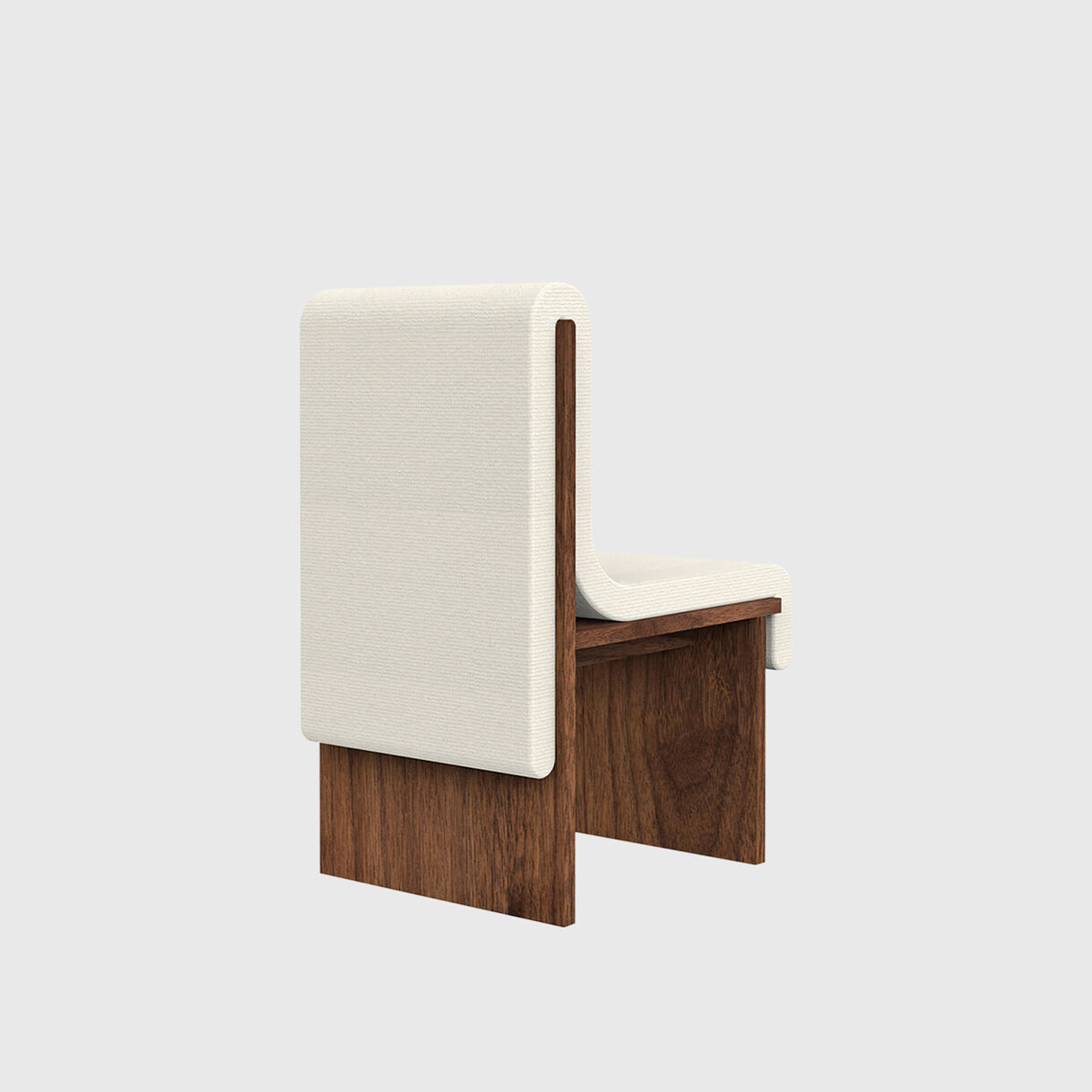 Melt Accent Chair